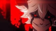 Liebe as seen in the Black Clover anime opening (Image via Studio Pierrot)